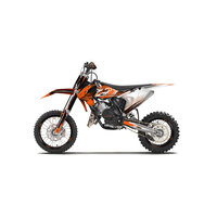 KTM SX 65 2016-2016